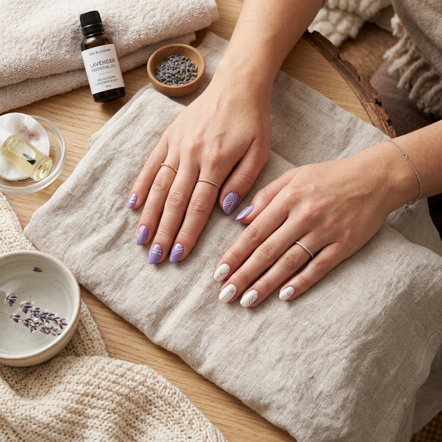 Allure Nails & Spa